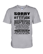 1 DAY LEFT - GET YOURS NOW V-Neck T-Shirt thumbnail