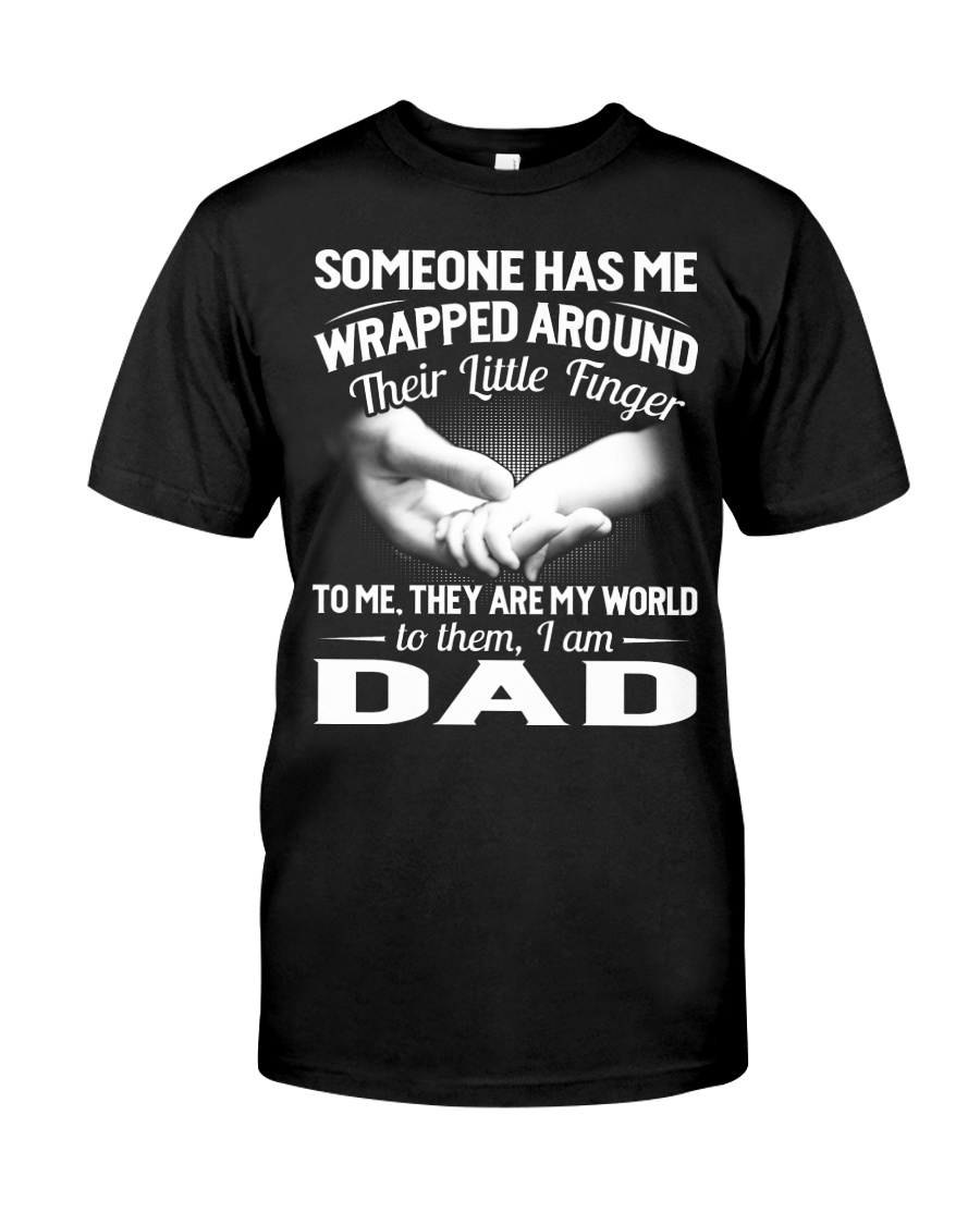 1 DAY LEFT - GET YOURS NOW Classic T-Shirt