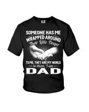 1 DAY LEFT - GET YOURS NOW Youth T-Shirt thumbnail