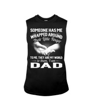 1 DAY LEFT - GET YOURS NOW Sleeveless Tee thumbnail