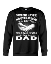 1 DAY LEFT - GET YOURS NOW Crewneck Sweatshirt thumbnail