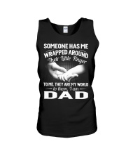 1 DAY LEFT - GET YOURS NOW Unisex Tank thumbnail