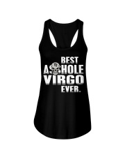1 DAY LEFT - GET YOURS NOW Ladies Flowy Tank thumbnail