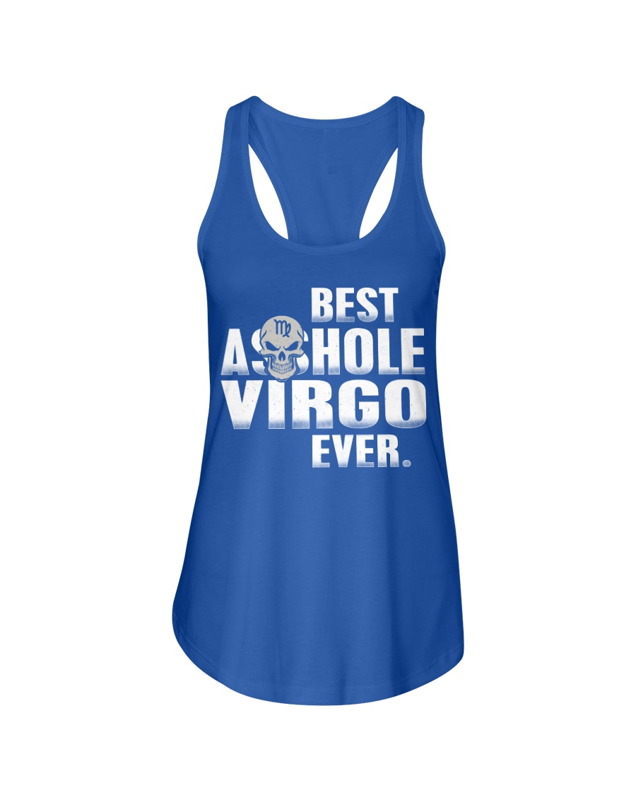 1 DAY LEFT - GET YOURS NOW Ladies Flowy Tank