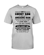 1 DAY LEFT - GET YOURS NOW Classic T-Shirt thumbnail