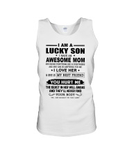 1 DAY LEFT - GET YOURS NOW Unisex Tank thumbnail
