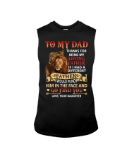 1 DAY LEFT - GET YOURS NOW Sleeveless Tee thumbnail