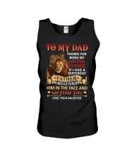 1 DAY LEFT - GET YOURS NOW Unisex Tank thumbnail