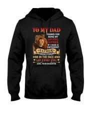 1 DAY LEFT - GET YOURS NOW Hooded Sweatshirt thumbnail