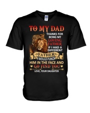 1 DAY LEFT - GET YOURS NOW V-Neck T-Shirt thumbnail
