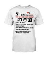 1 DAY LEFT - GET YOURS NOW Premium Fit Mens Tee thumbnail