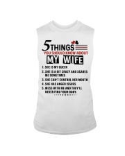 1 DAY LEFT - GET YOURS NOW Sleeveless Tee thumbnail
