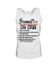 1 DAY LEFT - GET YOURS NOW Unisex Tank thumbnail