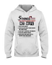 1 DAY LEFT - GET YOURS NOW Hooded Sweatshirt thumbnail