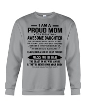 1 DAY LEFT - GET YOURS NOW Crewneck Sweatshirt thumbnail