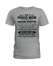1 DAY LEFT - GET YOURS NOW Ladies T-Shirt thumbnail