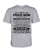 1 DAY LEFT - GET YOURS NOW V-Neck T-Shirt thumbnail