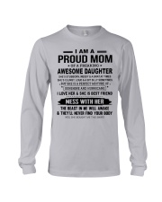 1 DAY LEFT - GET YOURS NOW Long Sleeve Tee thumbnail