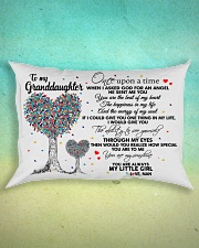 1 DAY LEFT - GET YOURS NOW Rectangular Pillowcase aos-pillow-rectangle-front-lifestyle-3
