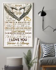 1 DAY LEFT - GET YOURS NOW 11x17 Poster lifestyle-poster-1