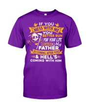 1 DAY LEFT - GET YOURS NOW Classic T-Shirt thumbnail