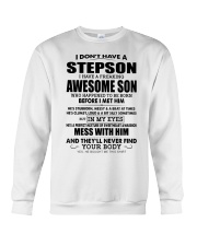 1 DAY LEFT - GET YOURS NOW Crewneck Sweatshirt thumbnail