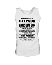 1 DAY LEFT - GET YOURS NOW Unisex Tank thumbnail