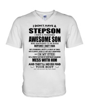 1 DAY LEFT - GET YOURS NOW V-Neck T-Shirt thumbnail