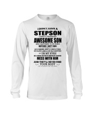 1 DAY LEFT - GET YOURS NOW Long Sleeve Tee thumbnail