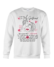 1 DAY LEFT - GET YOURS NOW Crewneck Sweatshirt thumbnail