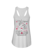 1 DAY LEFT - GET YOURS NOW Ladies Flowy Tank thumbnail