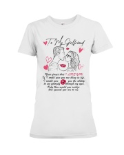 1 DAY LEFT - GET YOURS NOW Premium Fit Ladies Tee thumbnail