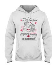 1 DAY LEFT - GET YOURS NOW Hooded Sweatshirt thumbnail