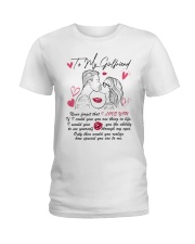 1 DAY LEFT - GET YOURS NOW Ladies T-Shirt thumbnail