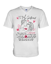 1 DAY LEFT - GET YOURS NOW V-Neck T-Shirt thumbnail