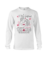1 DAY LEFT - GET YOURS NOW Long Sleeve Tee thumbnail