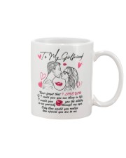 1 DAY LEFT - GET YOURS NOW Mug front