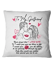 1 DAY LEFT - GET YOURS NOW Square Pillowcase thumbnail