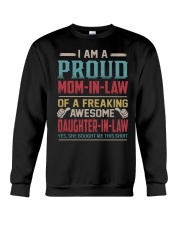 1 DAY LEFT - GET YOURS NOW Crewneck Sweatshirt thumbnail