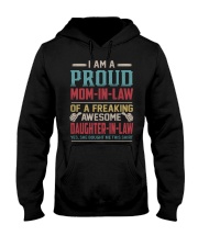 1 DAY LEFT - GET YOURS NOW Hooded Sweatshirt thumbnail