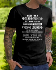 1 DAY LEFT - GET YOURS NOW Classic T-Shirt lifestyle-mens-crewneck-front-7
