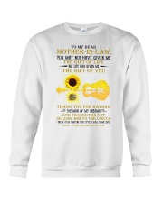 1 DAY LEFT - GET YOURS NOW Crewneck Sweatshirt thumbnail