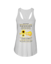 1 DAY LEFT - GET YOURS NOW Ladies Flowy Tank thumbnail