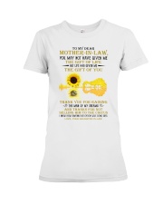 1 DAY LEFT - GET YOURS NOW Premium Fit Ladies Tee thumbnail