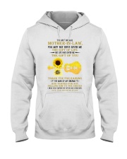 1 DAY LEFT - GET YOURS NOW Hooded Sweatshirt thumbnail