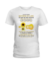 1 DAY LEFT - GET YOURS NOW Ladies T-Shirt thumbnail