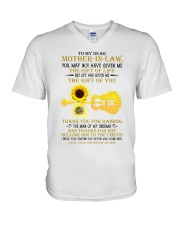 1 DAY LEFT - GET YOURS NOW V-Neck T-Shirt thumbnail