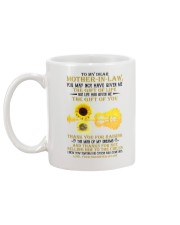 1 DAY LEFT - GET YOURS NOW Mug back