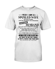 1 DAY LEFT - GET YOURS NOW Classic T-Shirt thumbnail