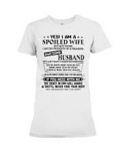 1 DAY LEFT - GET YOURS NOW Premium Fit Ladies Tee thumbnail